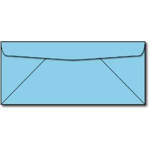  Lunar Blue #10 Business Envelopes   25 Envelopes