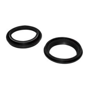   Touch USA Inc KYB Front Fork Dust Seal Set 13411 01811 2 Automotive