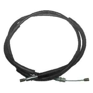  Wagner BC140110 Parking Brake Cable Automotive