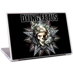com Music Skins MS DYFE10011 15 in. Laptop For Mac & PC  Dying Fetus 