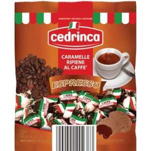 Cedrinca Espresso 5.25 oz (150 g)  Grocery & Gourmet Food