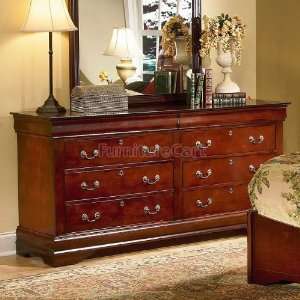  Homelegance Dijon Dresser 953N 5 Furniture & Decor