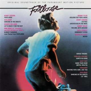  Footloose (15th Anniversary Collectors Edition) Various