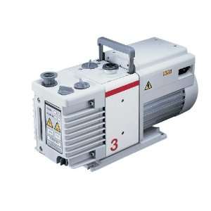 Vacuum Pump 163 liters/min, 230V  Industrial & Scientific