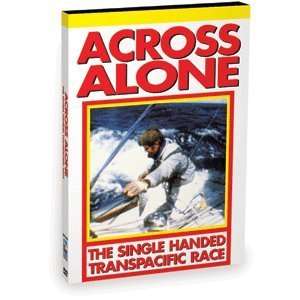    Bennett DVD Across Alone Transpacific Race 