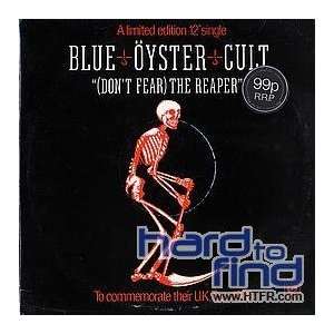 [Dont Fear] The Reaper Blue Oyster Cult Music