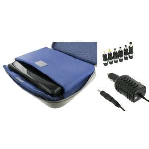 PCMS 2n1 Combo   Acer AOD250 1633 10.1 Inch Netbook Carrying Bag with 