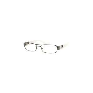  Guess GU 1681 Eyeglasses SI SILVER