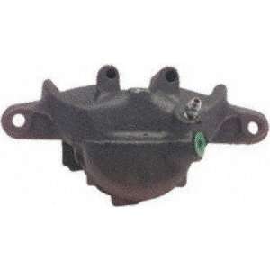 Cardone 19 1683 Remanufactured Import Friction Ready (Unloaded) Brake 