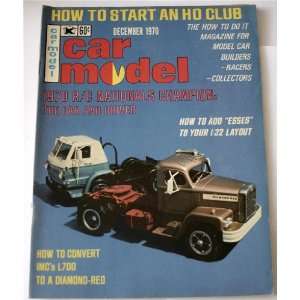   How To Add Esses To Your 1/32 Layout) Phil Cameron (Editor) Books