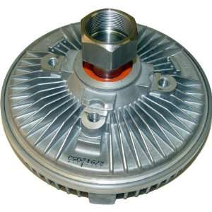  Omix Ada 17105.07 Clutch Fan Automotive