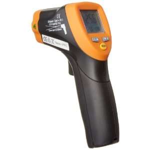 Beta 1760/IR800 Digital Infrared Thermometer with Dual Laser Aiming 