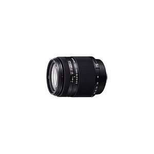  Sony SAL 18250 DT 18 250mm f/3.5 6.3 High Magnification 