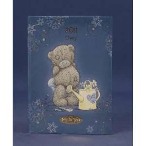  A6 Me to You Bear Diary 2011