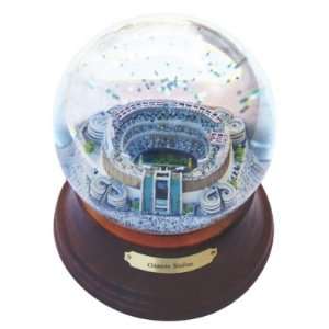  GIANTS STADIUM WITH JETS COLORS MUSICAL GLOBE Sports 