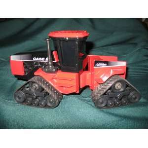  CaseIH Quadtrac Toy Model Tractor by Ertl 132 Scale 