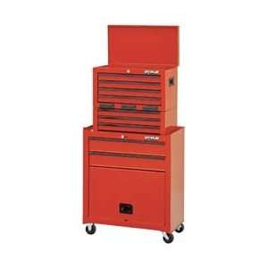  Waterloo 9 Drawer Tool Center with Parts Bins