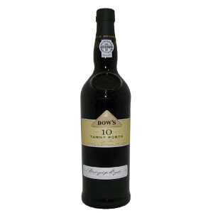  Dows Tawny Port 10 Year Old Grocery & Gourmet Food