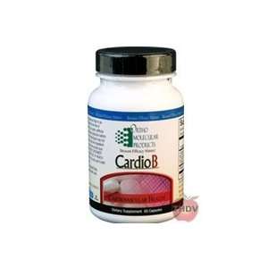  Ortho Molecular Cardio B 120