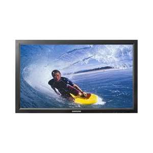  Samsung 40IN WS LCD 1920X1080 400011080P VGA DVI BNC BLK 