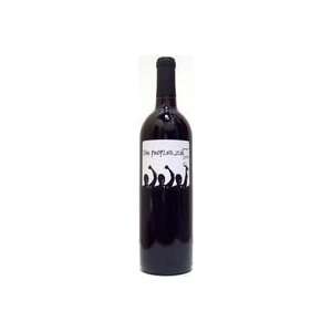  2009 The Peoples Zin 750ml Grocery & Gourmet Food