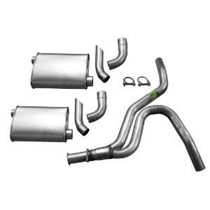  Dynomax 19465 Exhaust System Automotive