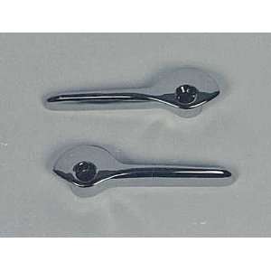 Chevy Convertible Top Handles New 1955 1960