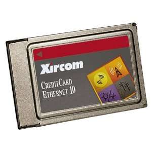  Xircom Creditcard Enet Adapter 10 16 Bit 10 Enet 6 Pack 