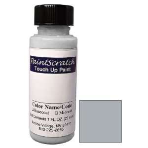   Up Paint for 1991 Volkswagen Fox (color code L488/1212) and Clearcoat