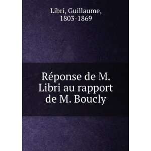   , du 19 mars, 1848 Guillaume, 1803 1869,Boucly, FeÌlix Libri Books