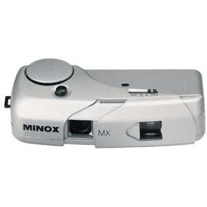  Minox MX Subminature 8 x 11mm Camera