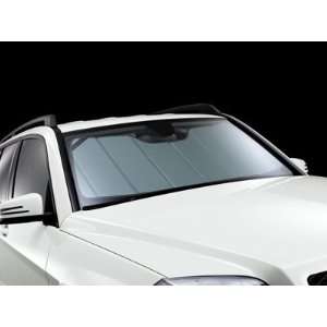   Benz Genuine OEM 2010 2012 GLK Class Sunshade UVS 100T Automotive