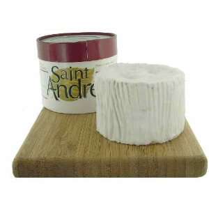 Saint Andre (7 ounces) by Gourmet Food  Grocery & Gourmet 