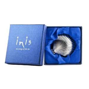 Inis the Energy of the Sea Solid Cologne Shell Compact from Fragrances 