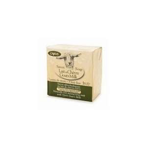 Canus Goats Milk Soap Olive Oil ( 1x5 OZ)  Grocery 
