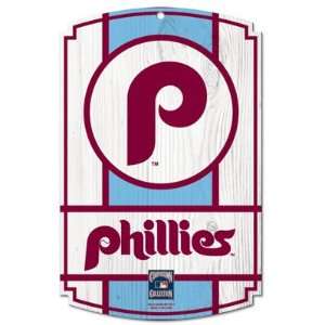  Philadelphia Phillies MLB Baseball Copperstown Throwback 