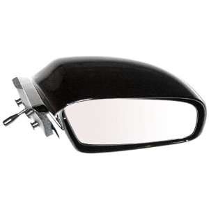 Replacement Mitsubishi Eclipse Passenger Side Mirror Outside Rear View 