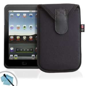   Case for Idolian Idolpad 7 Android Tablets   Includes cleaning kit