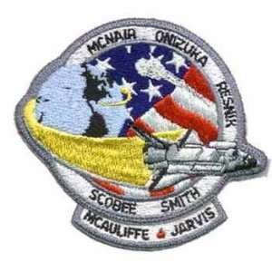  STS 51L Mission Patch Arts, Crafts & Sewing