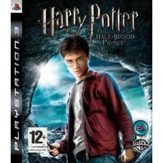   Blood Prince (PS3) [UK IMPORT] by Unknown ( Video Game