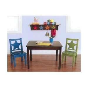  Youre a Star Table & Chair Set Toys & Games