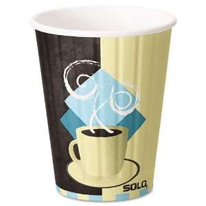  SOLO Cup Company Products   SOLO Cup Company   Duo Shield Hot 