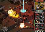tiberian sun updates the classic command and conquer game continuing 