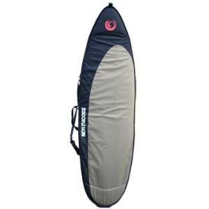  Northcore 68 Aircooled Board Jacket shortboard bag 