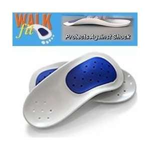  Walkfit Orthotic   Retail Clam Shell