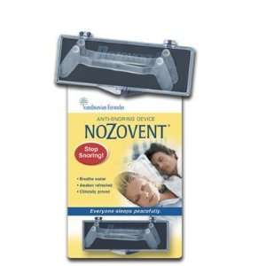  NOZOVENT ANTI SNORE pack of 14