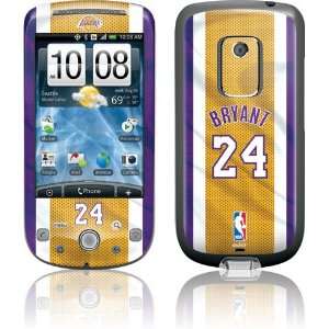 K. Bryant   Los Angeles Lakers #24 skin for HTC Hero (CDMA 