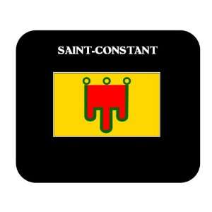  Auvergne (France Region)   SAINT CONSTANT Mouse Pad 