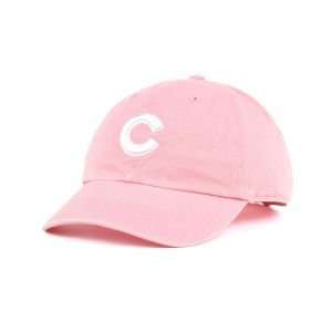  Chicago Cubs Clean Up Hat