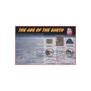  Age of the Earth 